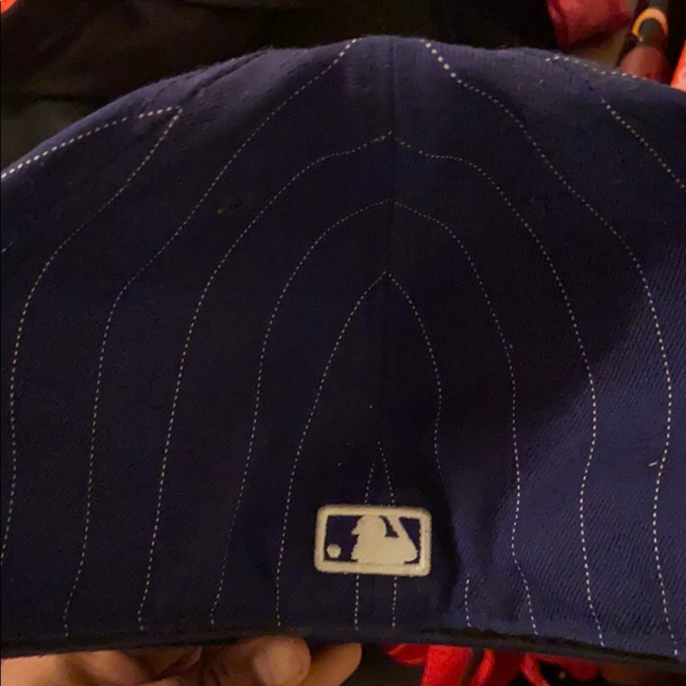 Baseball cap - Picture 3 of 3